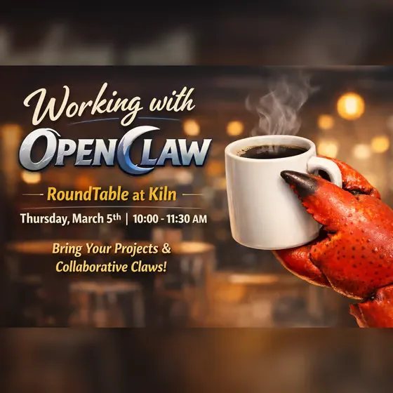 Builders Roundtable: Execution With OpenClaw